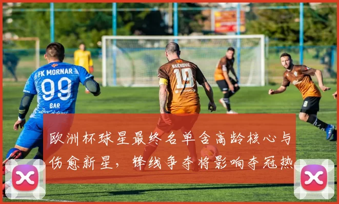 欧洲杯球星最终名单含高龄核心与伤愈新星，锋线争夺将影响夺冠热门